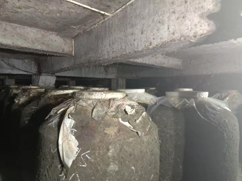 【白酒·酱香白酒】遵义酱香白酒的税费政策不容漠视